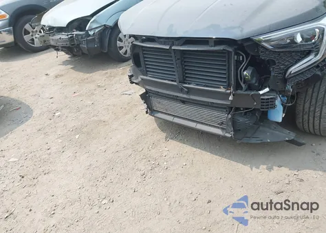 2019 GMC Terrain Slt z USA, uszkodzony, nr VIN 3GKALVEX5KL255316